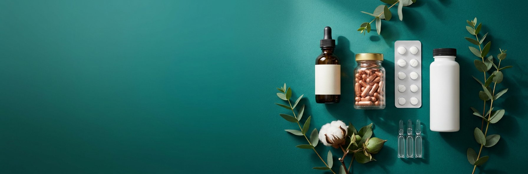 Pharmacy Cover